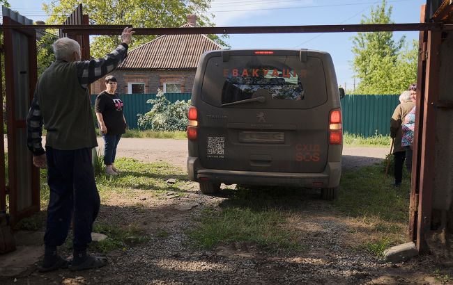 В Харьковской области расширили обязательную эвакуацию: откуда теперь нужно выехать
