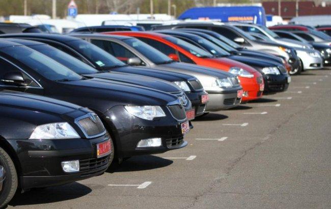 Акциз на ввоз в Украину подержанных иномарок снижен: ждем 20 тысяч новых-старых машин