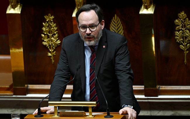 Збиття дрона або літака РФ може стати оголошенням війни, - французький депутат