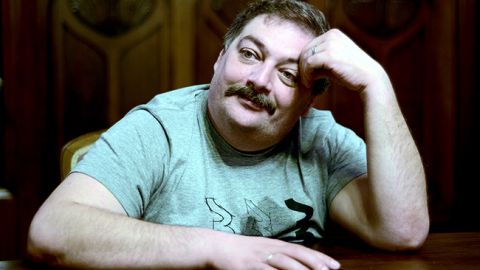 Дмитрий Быков в больнице: новые подробности о состоянии писателя