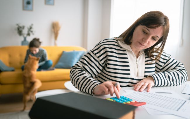 Продавцов в интернете обяжут платить 5% налог: в Меморандуме с МВФ назвали сроки