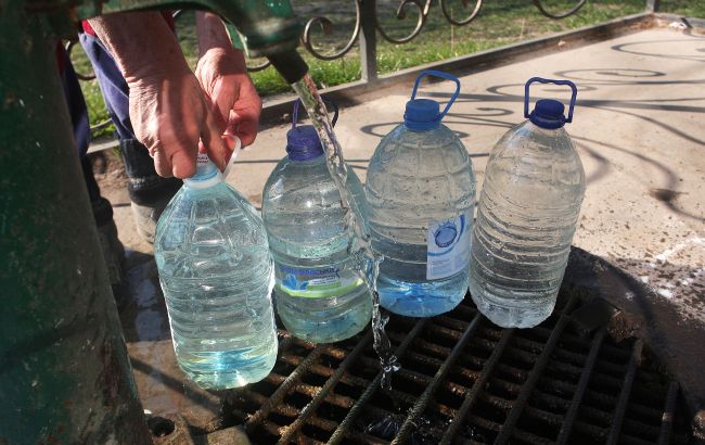 РФ может атаковать объекты водозабора, оставляя целые города без воды, - источник