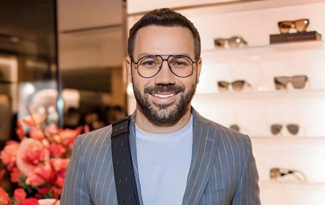 Андре Тан зустрівся зі своєю музою Періс Хілтон: "Важлива подія" (фото)