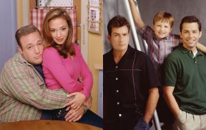 8 смішних ситкомів для зимових вечорів: ідеальні серіали з гарним настроєм