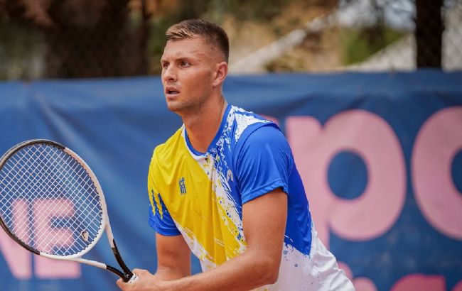 Овчаренко получил 13-й титул на турнире в Италии: известно, сколько заработал теннисист