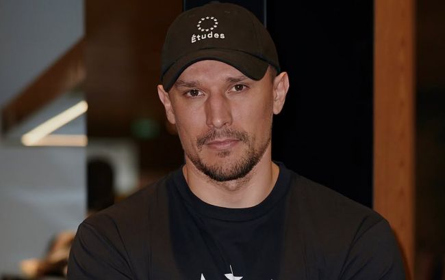 Тарас Цымбалюк заговорил о проблемах на фоне слухов о расставании с возлюбленной