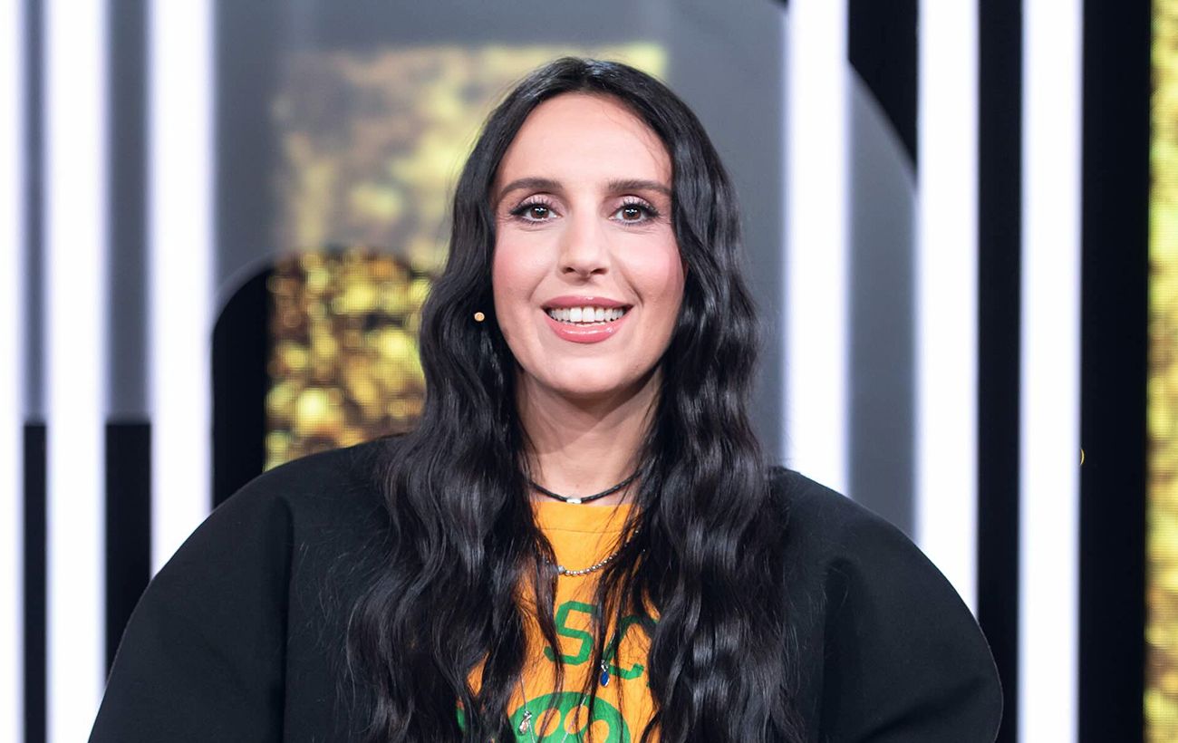 Більше не таємниця: Джамала розкрила залаштунки премії Греммі