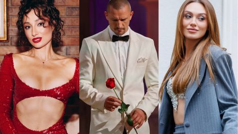 Тарас Цимбалюк обрав переможницю "Холостяка": хто вона