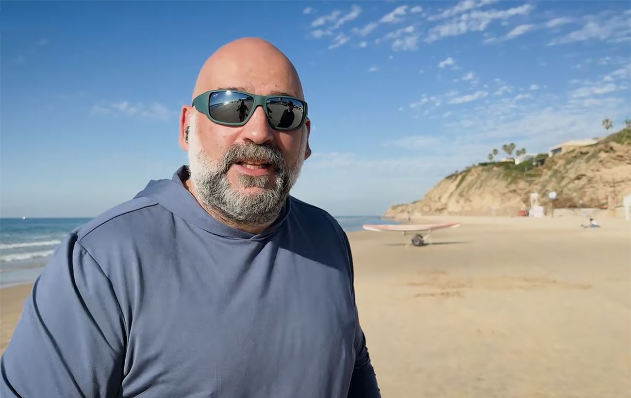 Мідіч в Ізраїлі - що він сказав про Зеленського і справу Мідас