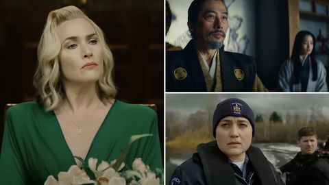 5 новых сериалов с "закрученным" сюжетом, которые можно посмотреть на одном дыхании
