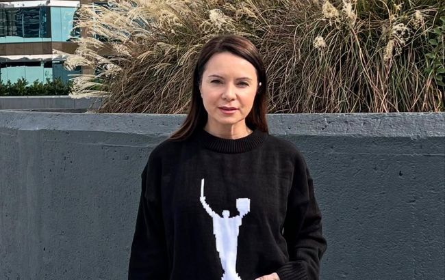 У Лилии Подкопаевой умерла мама