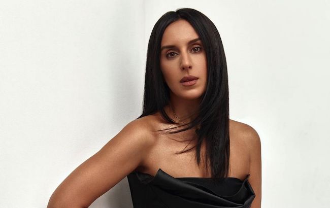 Джамала сообщила печальную новость: "Спасибо, что была нашей семьей"