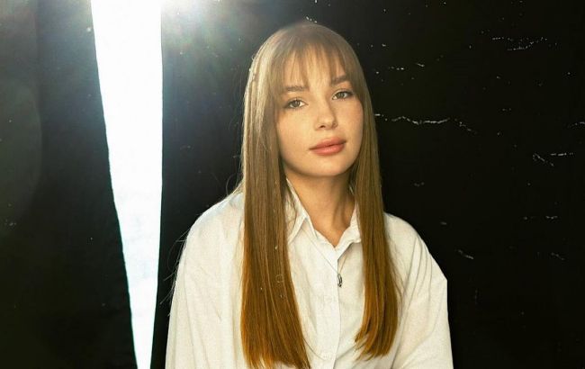 Тяжелораненая военная Незламна Руся стала лицом украинского бренда (фото)