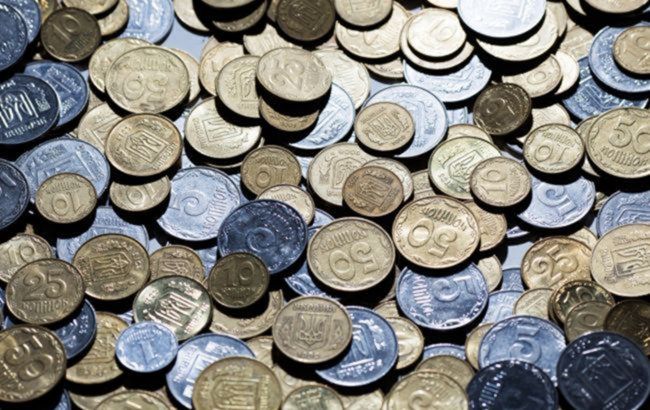 Цю "звичайну" українську монету оцінили у 17 тисяч. Ось як вона виглядає