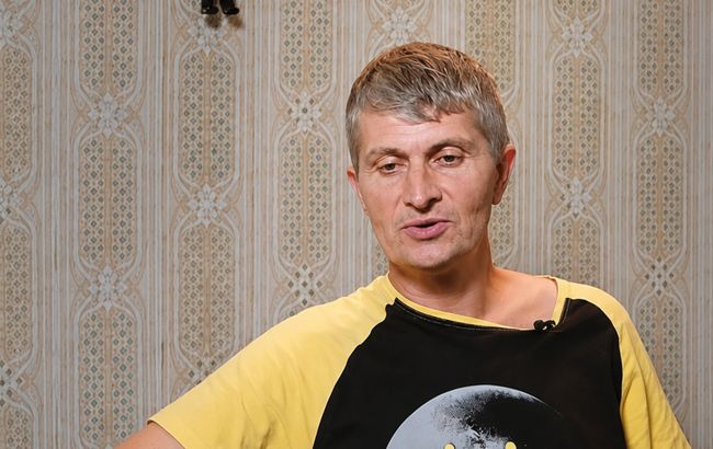 Пішов у СЗЧ та погрожував ТЦК: правоохоронці затримали "Полтавського палія"