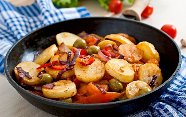 5 ледачих рецептів, які можна приготувати на автопілоті