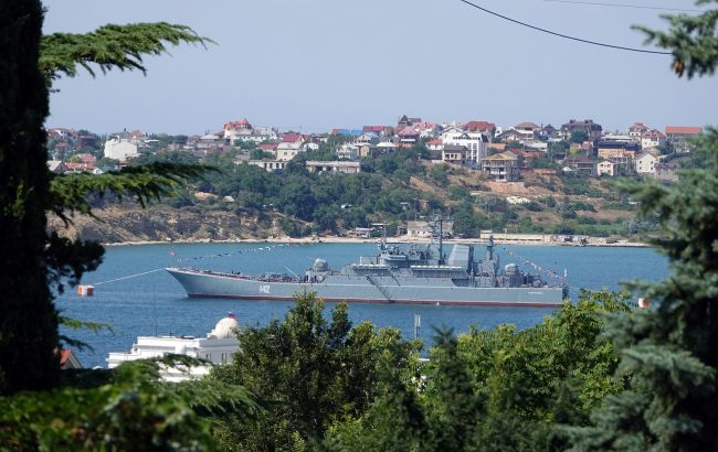 Або виводити, або топити: ЗСУ майже поставили крапку у питанні Чорноморського флоту РФ