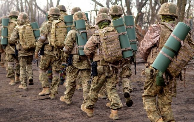 Спецконтракти для піхоти з червня: в Україні  стартує реформа армії, план буде за тиждень