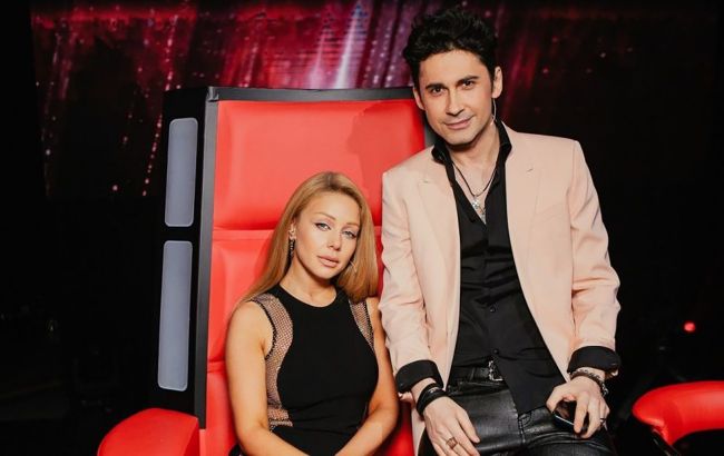 Дан Балан різко поставив крапку в історії з Тіною Кароль