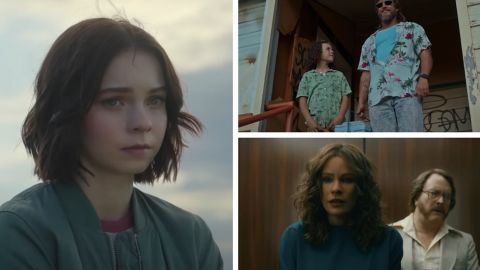 5 новых мини-сериалов, от которых не оторваться. Интересная подборка для тех, кому скучно вечером