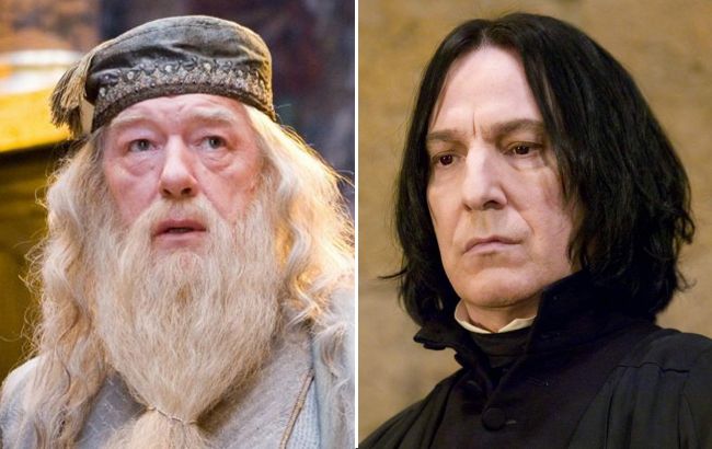 Які актори могли б зіграти персонажів у