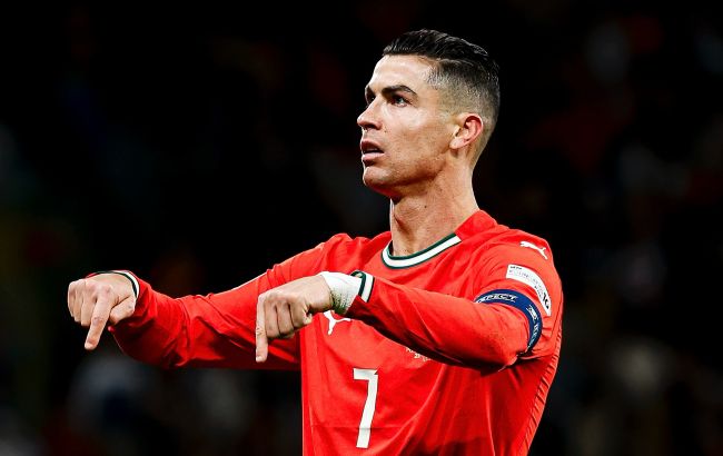 Роналду сказав усе, що думає про Ламіна Ямала: заява легенди розбурхала фанів