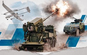 Власна зброя &ndash; щит незалежності. Як Україна перезібрала оборонну індустрію