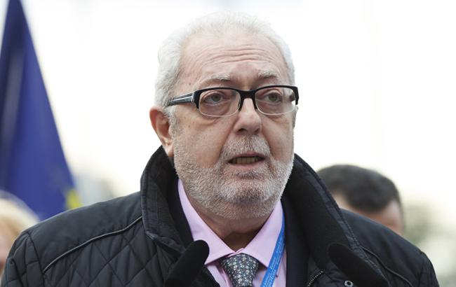 Аграмунт оскаржує резолюцію, яка уможливила його зміщення з посади голови ПАРЄ