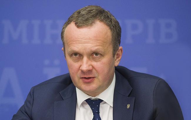 С начала года ликвидировано около 40% стихийных свалок, - Семерак