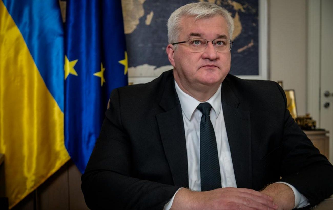 "Тіньовий флот" та удар по нафті: Сибіга назвав способи, як ЄС може дотиснути Росію