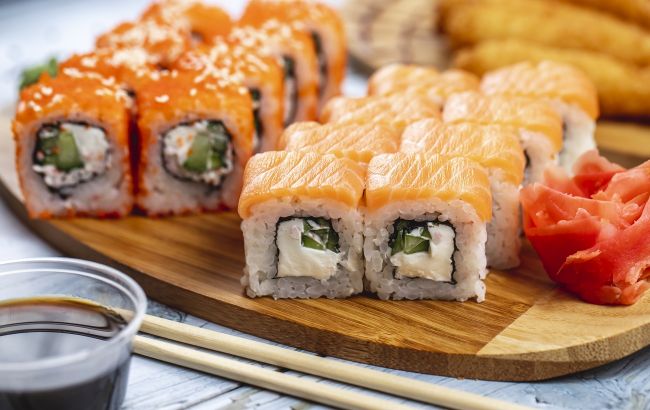 Сколько микробов на суши. Ученый показал то, что трудно "развидеть" (видео)