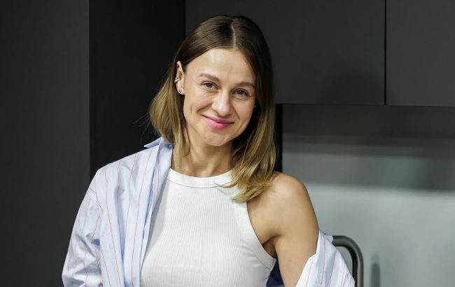 "Не почувствовала вину": Мартыновская ответила на упреки Литвиновой из-за "МастерШеф"