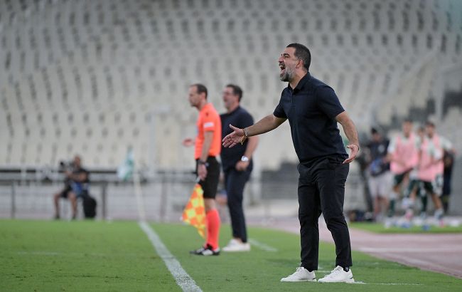 "Зачем тогда VAR?" Туран возмутился судейством в игре "Шахтера"