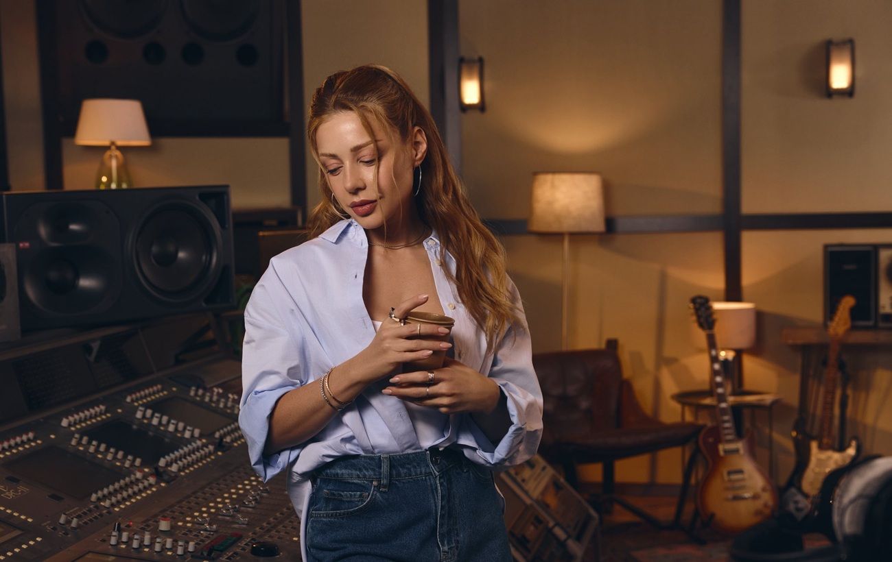 "Це не формат". Тіна Кароль пригадала, як на радіо не приймали українські пісні