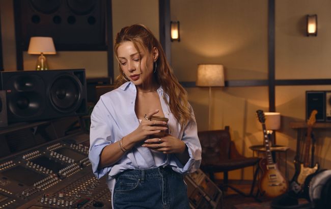 "Это не формат". Тина Кароль вспомнила, как на радио не принимали украинские песни