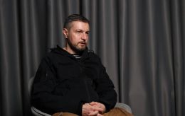 Ексзаступник голови ГУР пояснив, як Росія готувала захоплення Криму