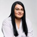 Світлана Гриценко