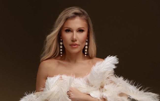 Известная украинская певица впервые за долгое время показалась с мужем-военным