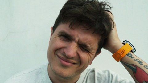 Анатолій Анатоліч розповів про "пригоди" у ТЦК: "Спроба номер 3"