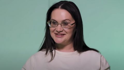 "Я злякалася": Алла Волкова розкрила подробиці вагітності та чому не поспішає заміж