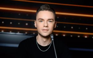 Більше не "дитячий" співак: РуханкоМен - про кризу Нацвідбору, заздрість і мат у піснях