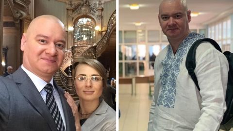 Зірка "Кварталу" висловилася про хейт Кошового: "Люди в хворому стані"