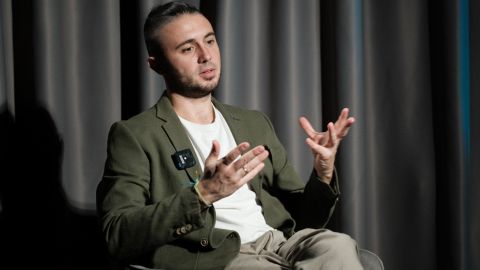 "Залужний вивів": Тарас Тополя сказав, як йому вдалося демобілізуватися