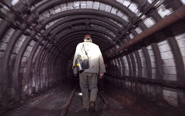 Обвал шахты во Львовской области: подробности
