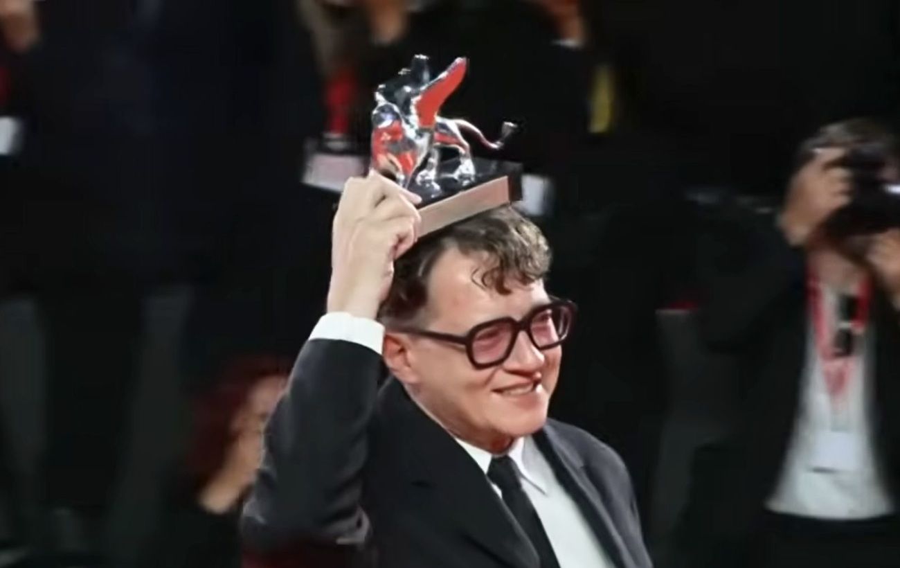 Срібний лев - росіянину: у Венеції оголосили переможців 83-го кінофестивалю