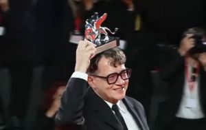 Срібний лев - росіянину: у Венеції оголосили переможців 83-го кінофестивалю