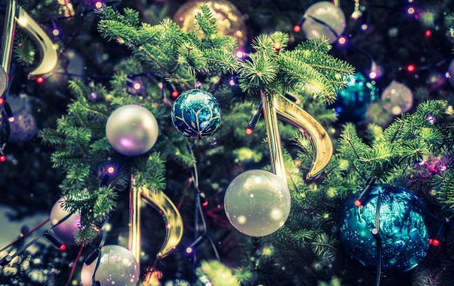 Не тільки Jingle Bells: 7 чарівних пісень про зиму та свята