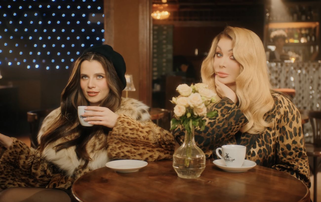 Білик і Соловій дали нове життя хіту 90-х і вразили відвертим зізнанням (відео)