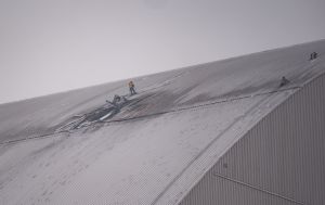 Саркофаг Чорнобильської АЕС може обвалитися? На станції відреагували на чутки