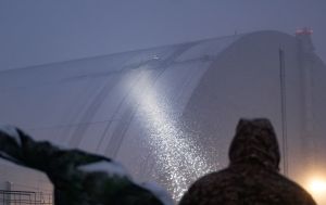 Удар по саркофагу "забуто". РФ цинічно звинуватила Україну в підготовці провокацій на ЧАЕС